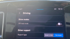 Volvo XC40 2.0 B4P Ultimate Dark 5dr Auto Petrol Estate